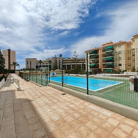 Sun Apartment Cristimar Los Cristianos  Exterior foto